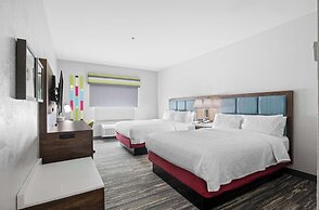 Hampton Inn & Suites Mount Pleasant