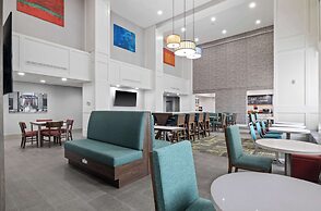 Hampton Inn & Suites Mount Pleasant