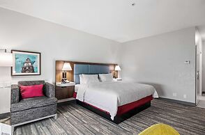 Hampton Inn & Suites Mount Pleasant