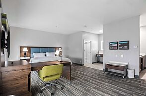 Hampton Inn & Suites Mount Pleasant
