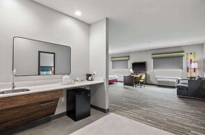 Hampton Inn & Suites Mount Pleasant
