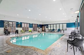 Hampton Inn & Suites Mount Pleasant