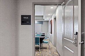 Hampton Inn & Suites Mount Pleasant