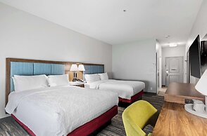 Hampton Inn & Suites Mount Pleasant