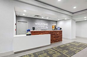 Hampton Inn & Suites Mount Pleasant