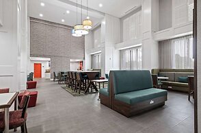 Hampton Inn & Suites Mount Pleasant