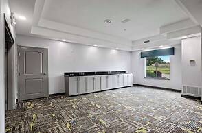 Hampton Inn & Suites Mount Pleasant