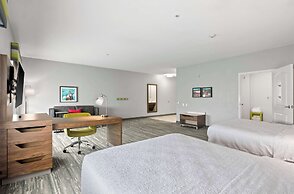 Hampton Inn & Suites Mount Pleasant