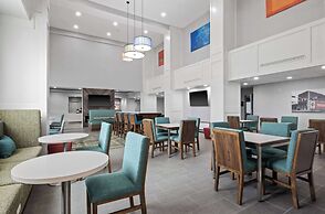 Hampton Inn & Suites Mount Pleasant