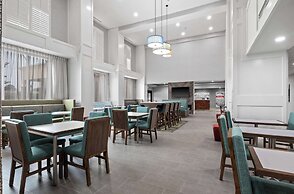 Hampton Inn & Suites Mount Pleasant