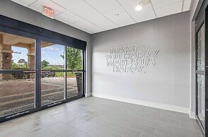 Hampton Inn & Suites Mount Pleasant