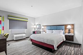 Hampton Inn & Suites Mount Pleasant