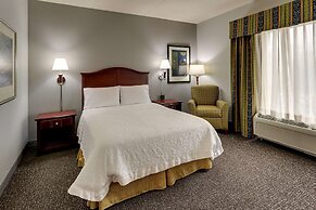 Hampton Inn & Suites Indianapolis-Airport