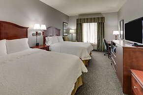 Hampton Inn & Suites Indianapolis-Airport