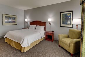 Hampton Inn & Suites Indianapolis-Airport