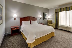 Hampton Inn & Suites Indianapolis-Airport