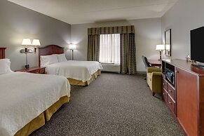 Hampton Inn & Suites Indianapolis-Airport