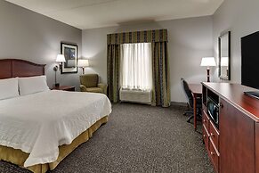Hampton Inn & Suites Indianapolis-Airport