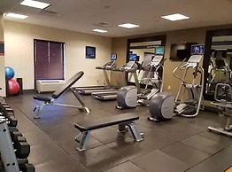 Hampton Inn & Suites Indianapolis-Airport