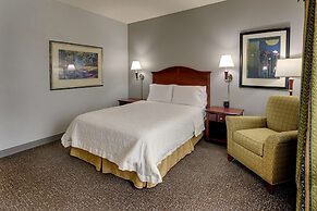 Hampton Inn & Suites Indianapolis-Airport