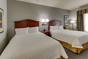 Hampton Inn & Suites Indianapolis-Airport