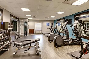 Hampton Inn & Suites Indianapolis-Airport