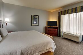 Hampton Inn & Suites Indianapolis-Airport