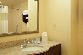 Hampton Inn & Suites Indianapolis-Airport