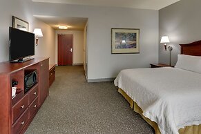 Hampton Inn & Suites Indianapolis-Airport