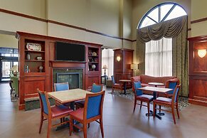 Hampton Inn & Suites Indianapolis-Airport
