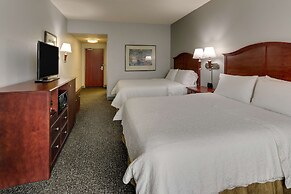 Hampton Inn & Suites Indianapolis-Airport