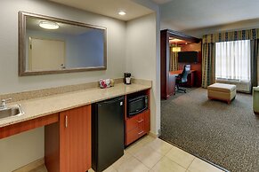 Hampton Inn & Suites Indianapolis-Airport