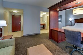 Hampton Inn & Suites Indianapolis-Airport