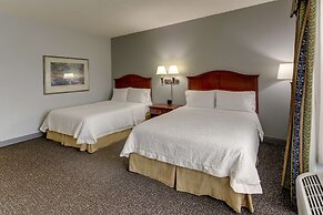 Hampton Inn & Suites Indianapolis-Airport