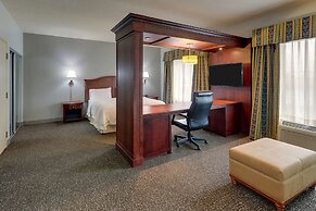 Hampton Inn & Suites Indianapolis-Airport