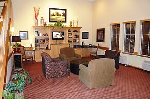 AmericInn by Wyndham Newton
