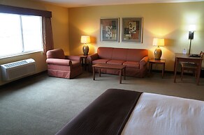 AmericInn by Wyndham Newton