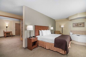 AmericInn by Wyndham Newton
