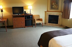 AmericInn by Wyndham Newton