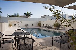 Hampton Inn by Hilton Ciudad Victoria