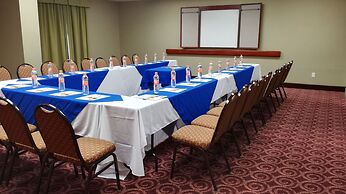 Hampton Inn by Hilton Ciudad Victoria