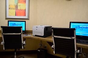 Hampton Inn by Hilton Ciudad Victoria