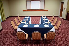 Hampton Inn by Hilton Ciudad Victoria