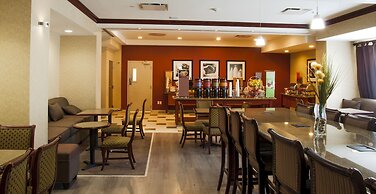 Hampton Inn by Hilton Ciudad Victoria