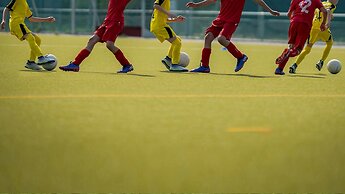 Holiday Inn Resort Baruna Bali by IHG