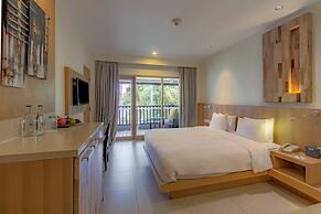 Holiday Inn Resort Baruna Bali by IHG