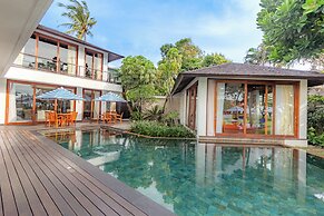 Holiday Inn Resort Baruna Bali by IHG