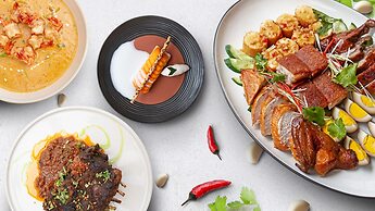 Holiday Inn Resort Baruna Bali by IHG