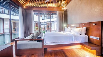 Holiday Inn Resort Baruna Bali by IHG