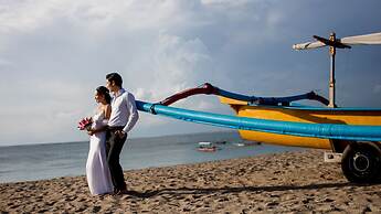 Holiday Inn Resort Baruna Bali by IHG